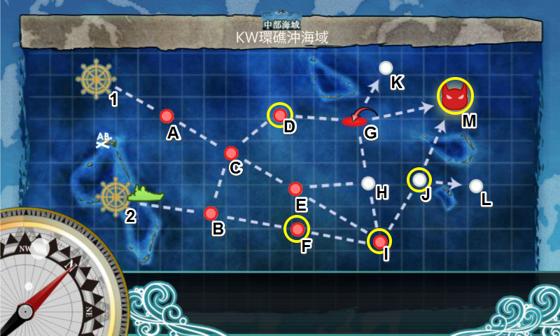 6-5　秋刀魚マップ